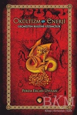 Okültizm ve Enerji kapağı