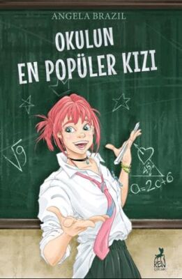 Okulun En Popüler Kızı - 1