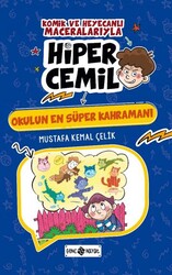Okulun En Süper Kahramanı - Genç Hayat
