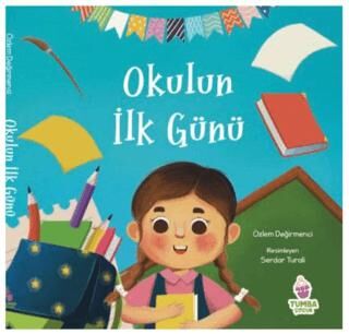 Okulun İlk Günü - 1
