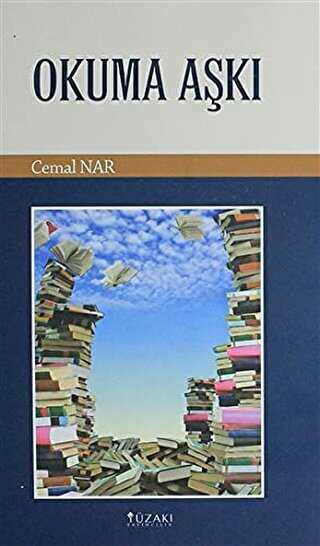 Okuma Aşkı - Yüzakı Yayıncılık
