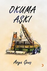 Okuma Aşkı - Cinius Yayınları