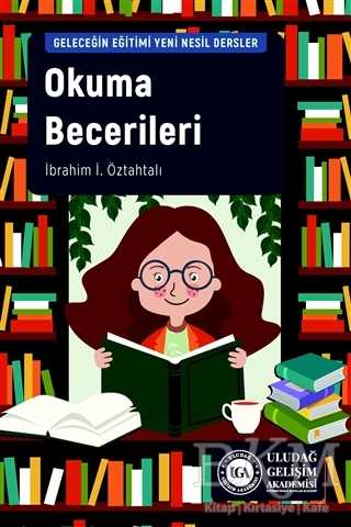 Okuma Becerileri - uludağ gelişim akademisi