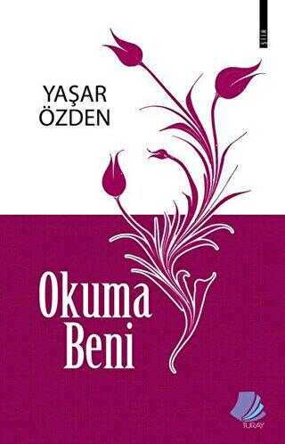 Okuma Beni - Turay Kitap Yayıncılık