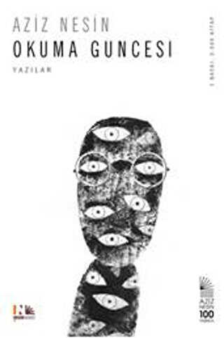 Okuma Güncesi - Nesin Yayınevi