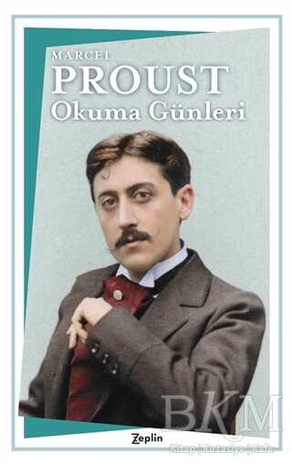 Okuma Günleri - Zeplin Kitap
