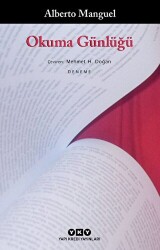 Okuma Günlüğü - Yapı Kredi Yayınları