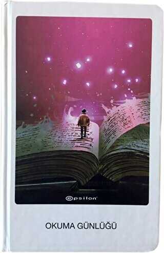 Okuma Günlüğü - Epsilon Yayınevi