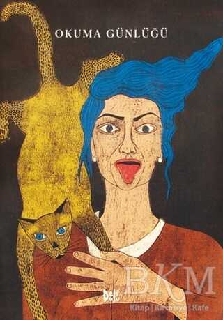 Okuma Günlüğü - Delidolu