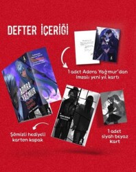 Okuma Günlüğü - Artemis Yayınları