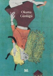 Okuma Günlüğü Düşen Kız - Delidolu