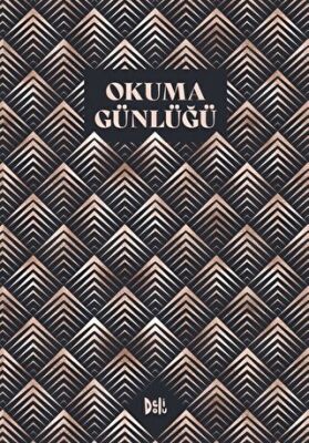 Okuma Günlüğü Kareli - 1