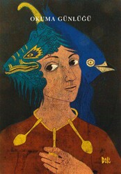 Okuma Günlüğü Kaşıkçı - Delidolu