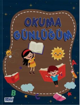 Okuma Günlüğüm - 1