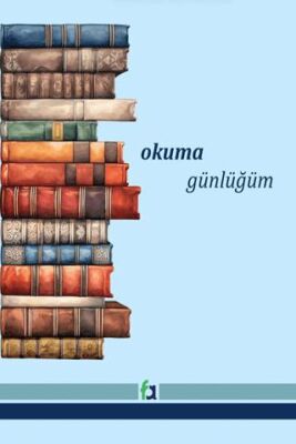 Okuma Günlüğüm - Kitaplar - 1
