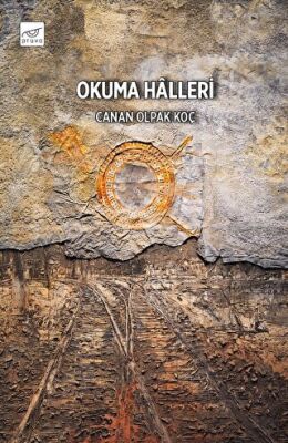 Okuma Halleri kapağı