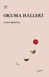 Okuma Halleri - Uzam Yayınları