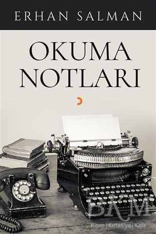 Okuma Notları - Cinius Yayınları