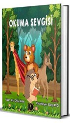 Okuma Sevgisi - Dionysos Yayın Group