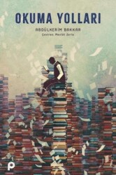 Okuma Yolları - Pınar Yayınları