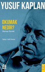 Okumak Nedir? - Okumayı Okumak - Nesil Yayınları