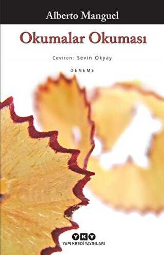 Okumalar Okuması - Yapı Kredi Yayınları