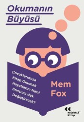 Okumanın Büyüsü - Kolektif Kitap