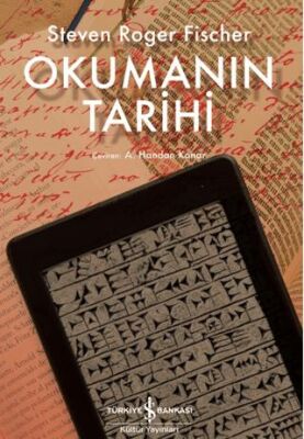 Okumanın Tarihi - 1