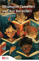 Okumanın Temelleri ve Okul Becerileri - Pegem Akademi Yayıncılık