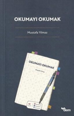 Okumayı Okumak - 1