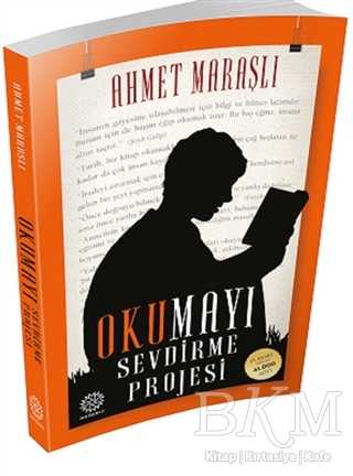 Okumayı Sevdirme Projesi - Mihrabad Yayınları