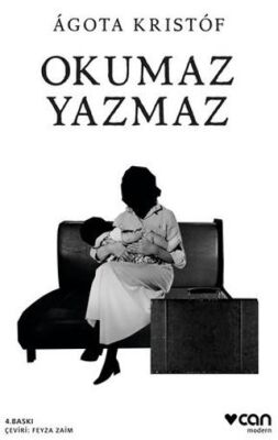 Okumaz Yazmaz - 1