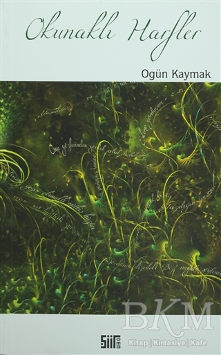 Okunaklı Harfler - Şiirden Yayıncılık