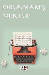 Okunmamış Mektup - Tilki Kitap