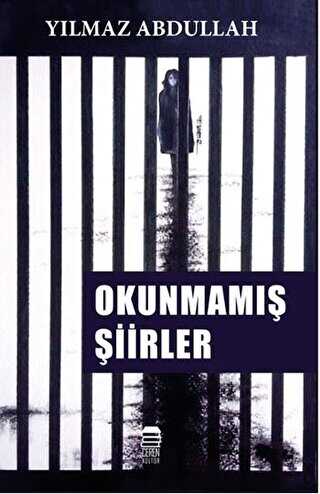 Okunmamış Şiirler - Ceren Kitap