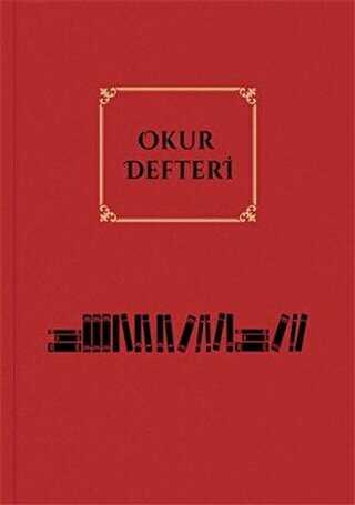 Okur Defteri - Opera Kitap
