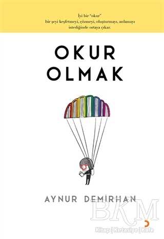 Okur Olmak - 1