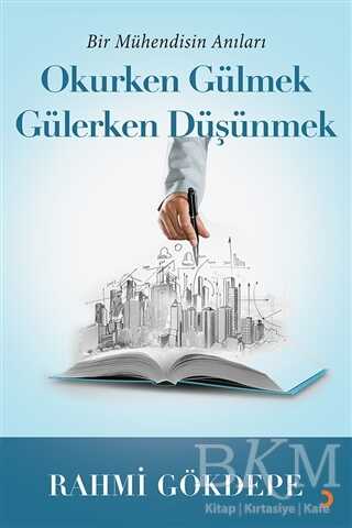 Okurken Gülmek Gülerken Düşünmek - Cinius Yayınları