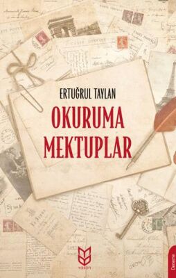 Okuruma Mektuplar - 1
