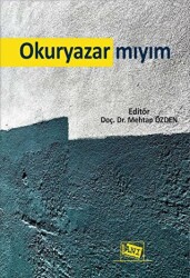Okuryazar Mıyım - Anı Yayıncılık