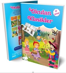 Okutan Klasikler - Selimer Yayınları