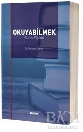 Okuyabilmek - Değişim Yayınları