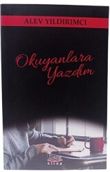 Okuyanlara Yazdım - Barış Kitap
