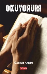 Okuyorum - Vova Yayınları