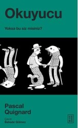 Okuyucu - Ketebe Yayınları