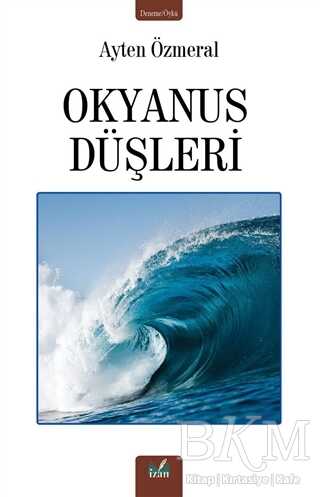Okyanus Düşleri - İzan Yayıncılık