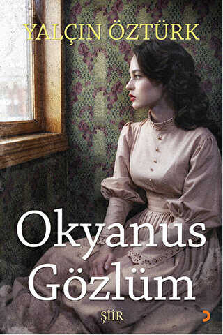 Okyanus Gözlüm - Cinius Yayınları