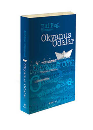 Okyanus Odalar - Boyut Yayın Grubu