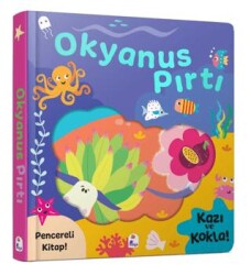 Okyanus Pırtı - İndigo Çocuk