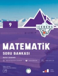 Okyanus Yayınları 9. Sınıf Iceberg Matematik Soru Bankası - Okyanus Yayınları